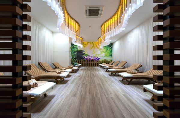 SIDĖ. Saulėtos atostogos. Skrydis, 7n. puikiame viešbutyje DIAMOND PREMIUM HOTEL & SPA 5* su Ultra viskas įskaičiuota maitinimu!