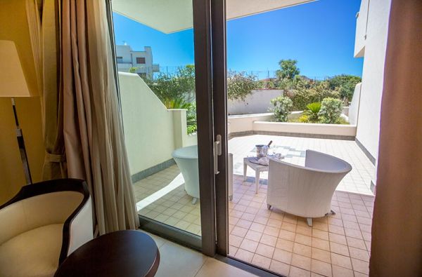 SICILIJA. Romantiškas ir jaukus poilsis. Skrydis, 7n. CEFALU SEA PALACE 5* viešbutyje su pusryčiais arba pusryčiais ir vakariene