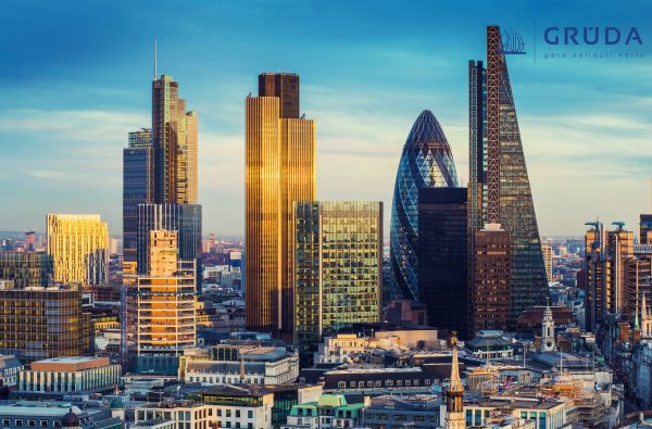 Anglija - Velsas - Škotija 12d.