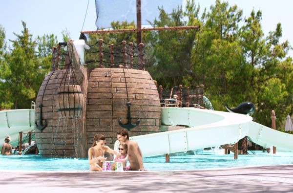 TEKIROVA. Nuotykiai, karšta saulė, šilta jūra ir nepamirštami įspūdžiai GURAL PREMIER TEKIROVA 5* viešbutyje – tobulas pasirinkimas svajonių atostogoms Turkijoje! Skrydis, 7 n. VIP klasės 5* viešbutyje su „ultra viskas įskaičiuota“ maitinimu