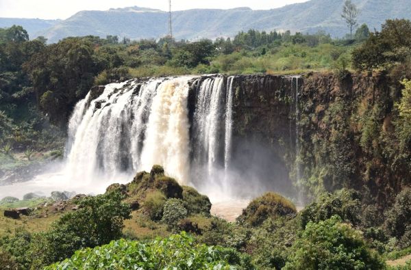 GRŪDOS turas po kontrastingąją Etiopiją. Krikščioniškasis paveldas, įspūdinga gamta, archaiškos gentys 15d.