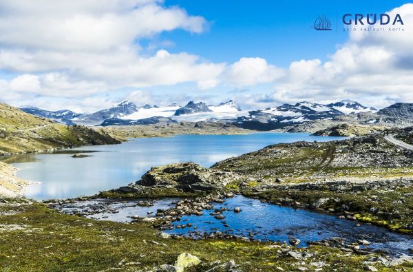 Pažintis su Norvegija 6d.