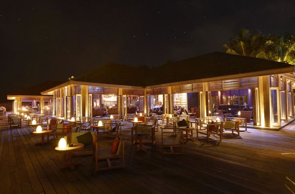Komfortiškos atostogos Maldyvuose! Skrydis, pervežimas ir 7 n. viešbutyje KUREDU ISLAND RESORT & SPA 4*