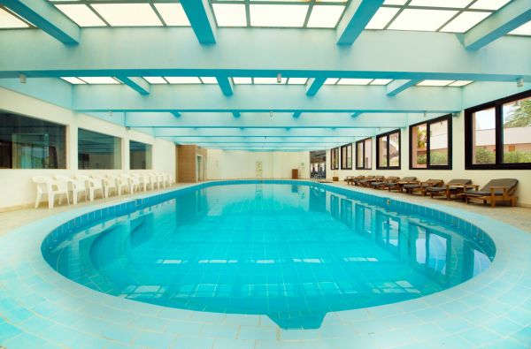 HURGADA. Kokybiškos atostogos. Skrydis, 7n. puikiame viešbutyje PHARAOH AZUR RESORT 5* su ”viskas įskaičiuota” maitinimu!