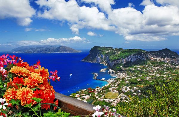 Kelionė į Italiją. Saulėtoji Toskana ir Elbos salos žavesys 10d.
