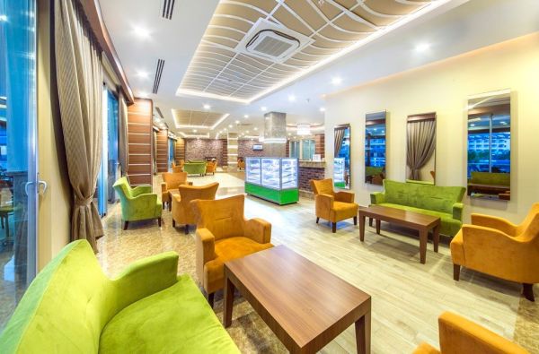 ALANIJA. Saulėtos atostogos. Skrydis, 7n. puikiame viešbutyje LONICERA RESORT & SPA 5* su viskas įskaičiuota PLIUS maitinimu!