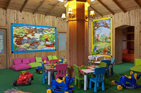 ANTALIJA. Pramogaukite su visa šeima Turkijoje! Savaitė poilsio kokybiškame DELPHIN PALACE 5* viešbutyje – tobulas pasirinkimas svajonių atostogoms! Skrydis, 7 nakvynės 5* viešbutyje su „ultra viskas įskaičiuota“ maitinimu