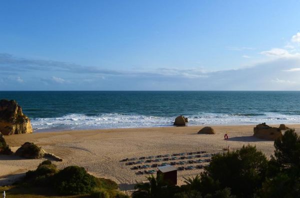 ALVORAS. Užburiančios atostogos ALGARVĖJE. Skrydis, 7n. viešbutyje PESTANA ALVOR PRAIA 5*, su pusryčiais - nuo 849 €!