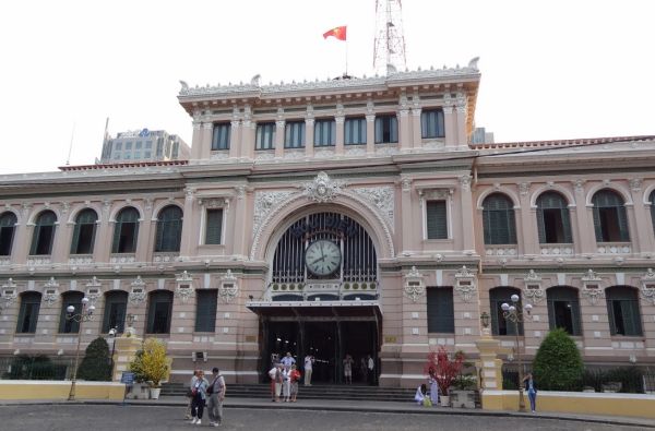 Naujųjų metų sutikimas laive Ha Long įlankoje, poilsis prie Pietų Kinijos jūros ir pažintinė programa po Vietnamą 13d.