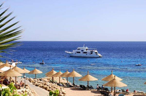 Charmillion Club Resort 5