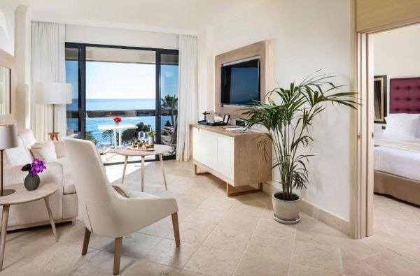 MARBELJA. Prabangios atostogos – Pietų Ispanijoje. Skrydis, 7n. viešbutyje GRAN MELIA DON PEPE 5*, su pusryčiais - nuo 1185 €!