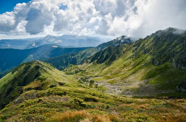 Kelionė į Ukrainą. Poilsis Karpatų kalnuose 5d.