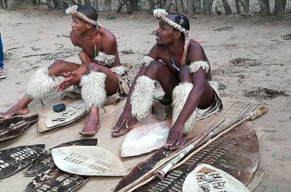 Pietų Afrikos Respublika - Vaivorykštės keliu. Išskirtinis nuotykių turas. Bene išsamiausia pažintinė programa 17d.