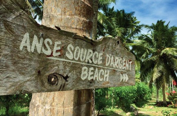 8 dienų dienų Seišelių kruizas