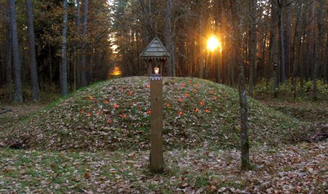 Dūkštų pažintinis takas