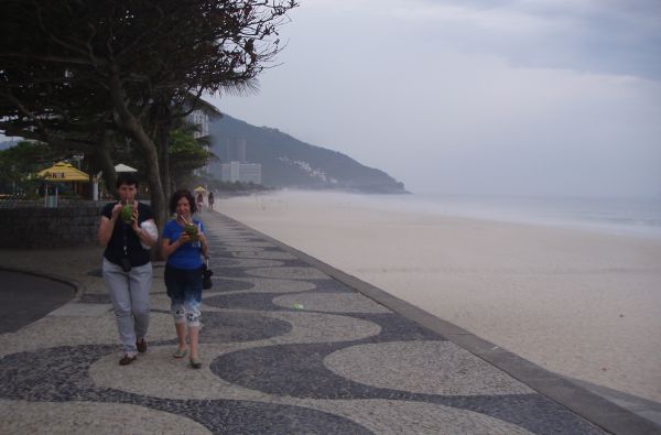 Brazilijos ekspresas – megapolių pulsas ir Eldorado paieškos Amazonės džiunglėse 15d.