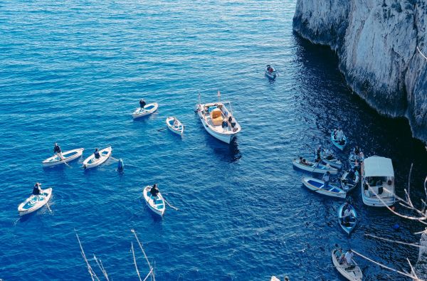 Saulėtoji Italija ir jos spalvos 8d.