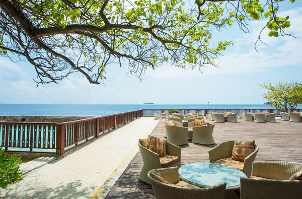 Nepamirštamos atostogos Maldyvuose! Skrydis, pervežimas ir 7 n. viešbutyje ELLAIDHOO MALDIVES BY CINNAMON 4* su "viskas įskaičiuota"