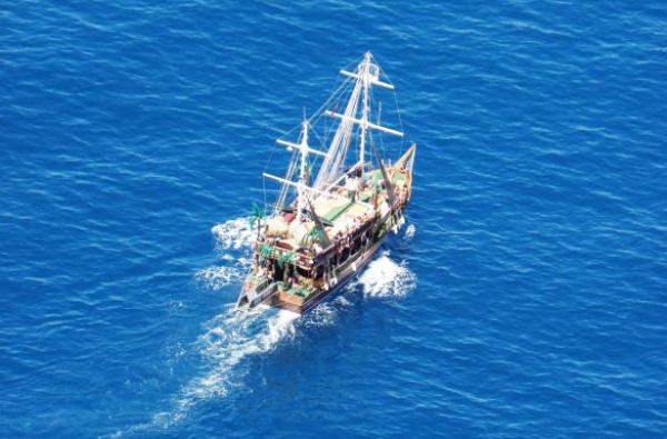 Pavasarį atostogauk Turkijoje! Skrydis iš Vilniaus, bagažas, pervežimai ir 7 n. viešbutyje – 229 €!