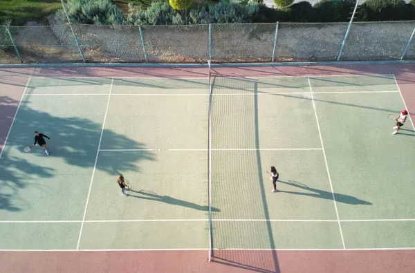 Tropitel Sahl Hasheesh