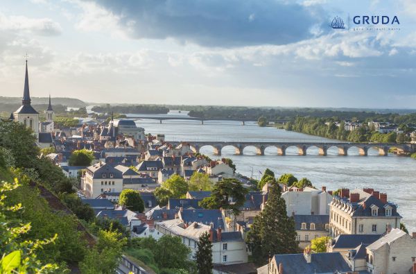 Normandija ir Bretanė 11d.