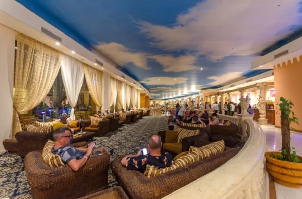 Titanic Palace