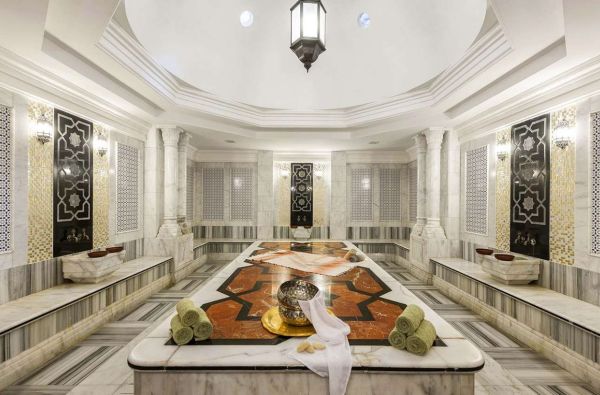 Rixos Sharm El Sheikh