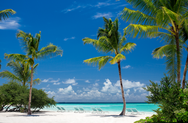 Aktyvios šeimos atostogos Maldyvuose! Skrydis, pervežimas ir 7 n. viešbutyje KANDIMA 5* su pusryčiais ir vakarienėmis plius