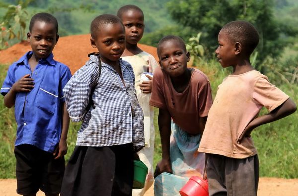 Uganda - Ruanda. Laukinių stebuklų keliais – nuo pasaulio audrų iki primatų sostinės 14d.