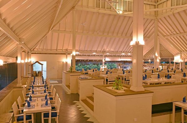 Išsvajotos atostogos Maldyvuose! Skrydis, pervežimas ir 7 n. viešbutyje ADAARAN CLUB RANNALHI 4* su "viskas įskaičiuota"