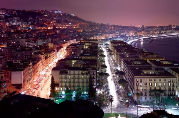 Klasikinė Italija 8d.