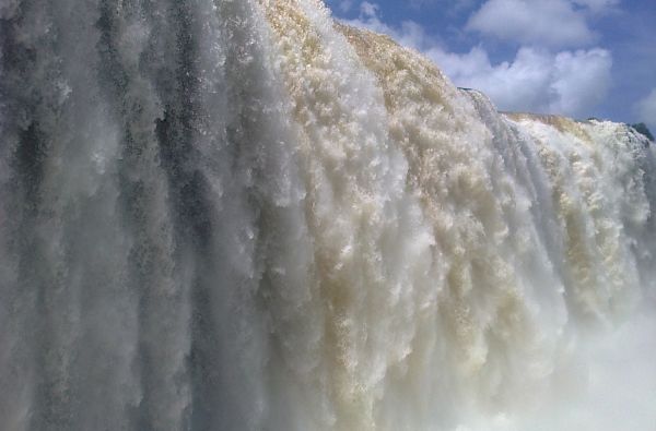 Brazilijos ekspresas – megapolių pulsas ir Eldorado paieškos Amazonės džiunglėse 15d.