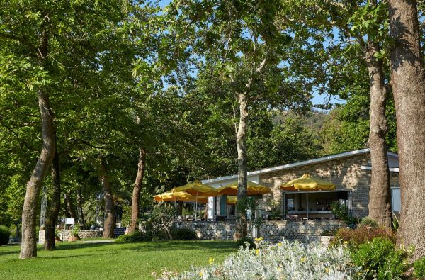 TASOS sala. Žalios atostogos. Skrydis, 7n. gamtos apsuptame MAKRYAMMOS BUNGALOWS 4*+ viešbutyje su pusryčiais ir vakariene.