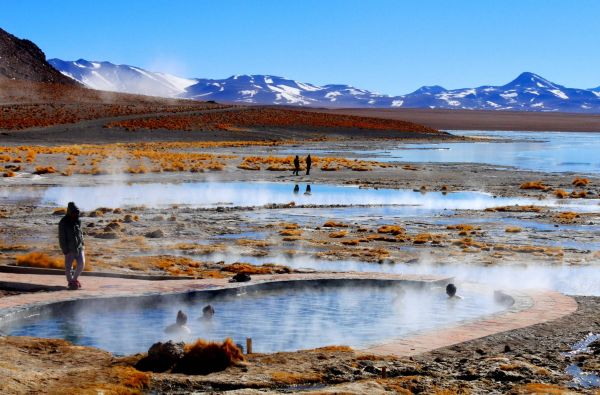Peru - Bolivija, aplankant Ujūnio druskos „sniegynus“, Vaivorykštinius kalnus ir Amazonės baseino džiungles 18d. (21d.)