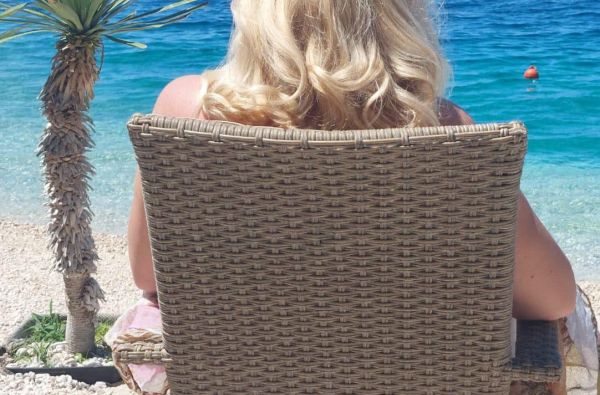 Kelionė į Pietų Kroatiją. Poilsis prie Adrijos jūros Makarskos rivjeroje 11d.