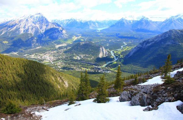 Kanada - Aliaska. Kelionės desertui – Kanados ir Aliaskos pakrančių kruizas* 14d. (21d.*)