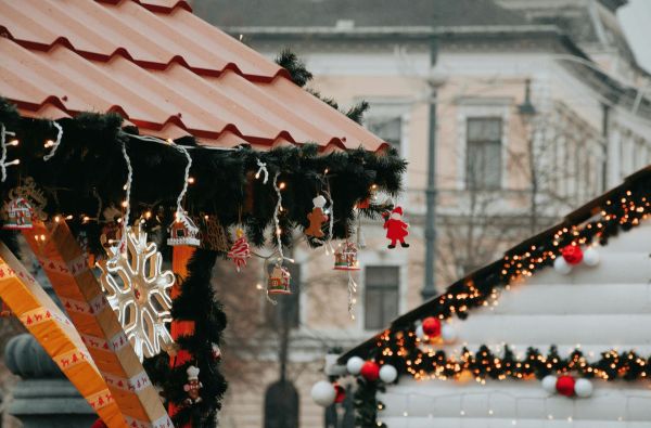 Vengrija. Budapeštas.