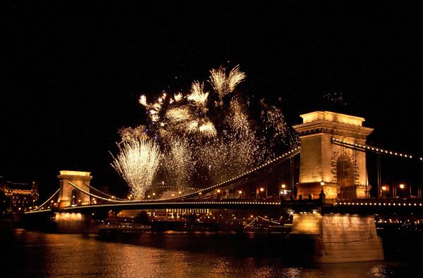 Naujieji metai Budapešte (Praha - Viena - Budapeštas)