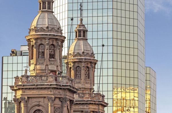 Visa Čilė nuo Atakamos dykumos iki Patagonijos ledynų, aplankant Velykų salą 17d.