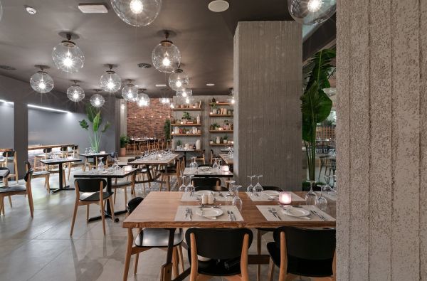 RODAS. Išsiilgtos atostogos. Skrydis, 7n. puikiame viešbutyje AMADA COLOSSOS RESORT 5* su Ultra viskas įskaičiuota maitinimu.