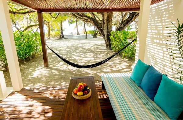 Tobulos atostogos Maldyvuose! Skrydis, pervežimas ir 7 n. viešbutyje HOLIDAY INN RESORT KANDOOMA 4+* su pusryčiais ir vakarienėmis