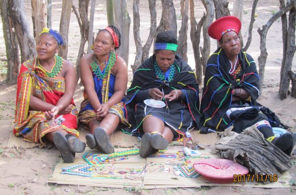 Pietų Afrikos Respublika - Vaivorykštės keliu. Išskirtinis nuotykių turas. Bene išsamiausia pažintinė programa 17d.