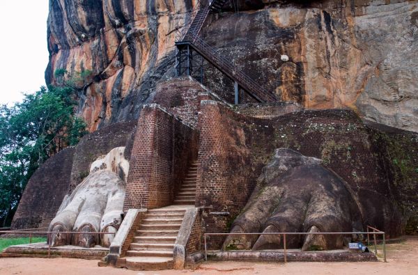 Šri Lanka – Indijos vandenyno perlas, dieviškasis Edeno sodas su poilsiu kurorte prie Indijos vandenyno 13d.