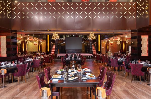 Pickalbatros Albatros White Beach