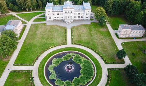Plungės dvaras