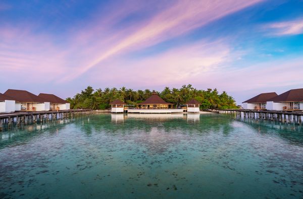 Nepamirštamos atostogos Maldyvuose! Skrydis, pervežimas ir 7 n. viešbutyje ELLAIDHOO MALDIVES BY CINNAMON 4* su "viskas įskaičiuota"
