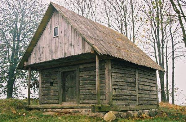Gamtos ir vandens glėbyje 1d.