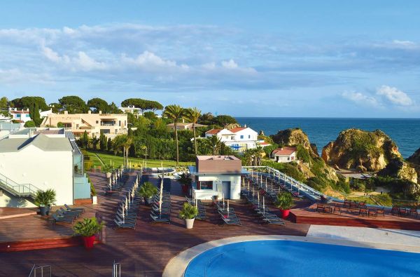 ALVORAS. Užburiančios atostogos ALGARVĖJE. Skrydis, 7n. viešbutyje PESTANA ALVOR PRAIA 5*, su pusryčiais - nuo 849 €!