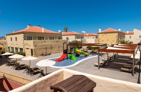 Kosta Adechė. Įsimintinos šeimos atostogos TENERIFĖJE. Skrydis, 7n. viešbutyje GF ISABEL 4*, be maitinimo - nuo 609 €!