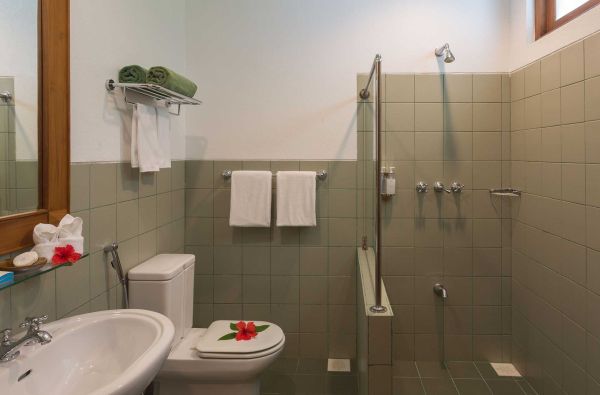 Paslaptingos atostogos Maldyvuose! Skrydis, pervežimas ir 7 n. viešbutyje BANDOS MALDIVES 4* su "viskas įskaičiuota"